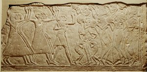 Saqqara