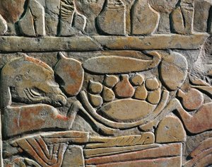  by Egyptian 19th Dynasty
