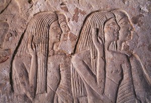  by Egyptian 19th Dynasty