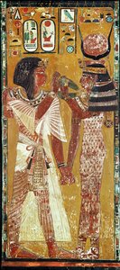 Tanrıça Hathor