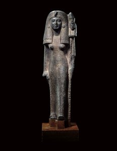 Kraliçe Nefertari