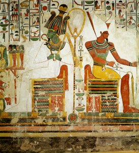 Nefertari