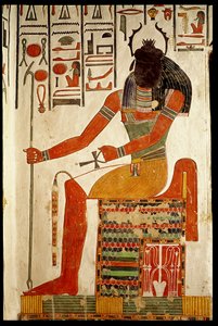 Nefertari Mezarı