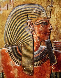 Seti I