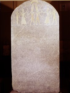 Merenptah