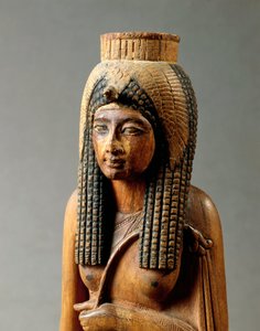  by Egyptian 19th Dynasty