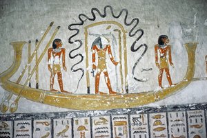 Ramses VI Mezarı
