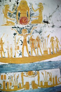 Ramses VI Mezarı