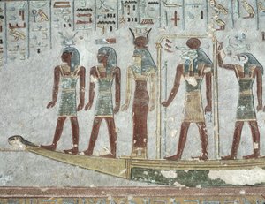 Ramses III