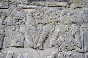 Ramses III Savaşı