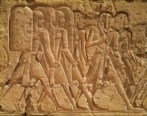 Ramses III