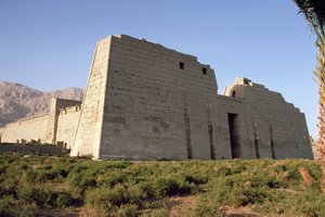 Ramses III