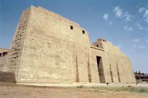 Ramses III