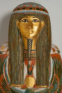  by Egyptian 22nd Dynasty