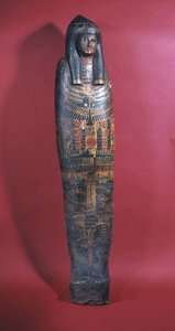 Evin Hanımı Djed-montu-iues-ankh, Pamiu