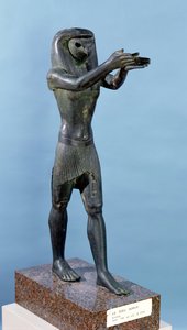 Tanrı Horus