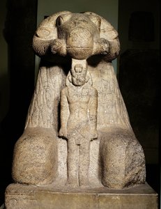 Kral Taharqa