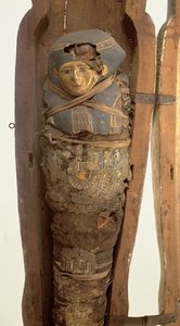 Psametik I (MÖ 664-610) Geç Dönem