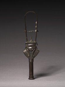 Kemerli Sistrum, MÖ 380-343