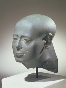 Wesirwer Başkanı, Montu Peygamberi, Amun, Karnak, Geç Dönem