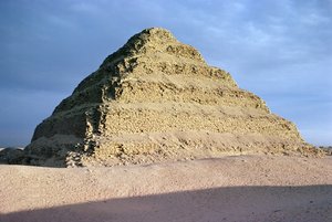 Kral Djoser