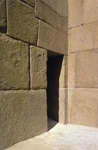Khafre Vadisi Tapınağı