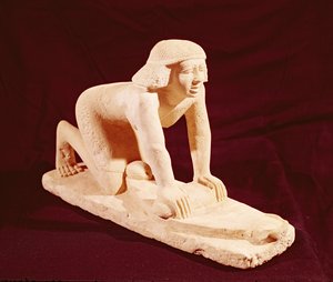 Saqqara
