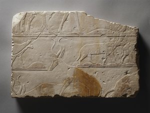 Saqqara