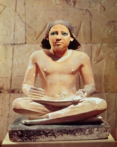 Saqqara