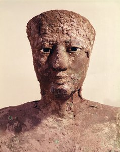 Pepi I Heykeli (2289-2255 BC) Hierakonpolis