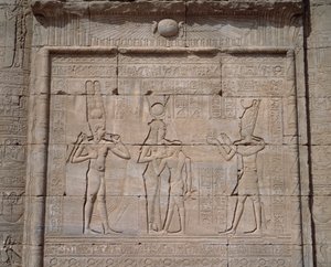 Mısır antik dönemi: Dendera