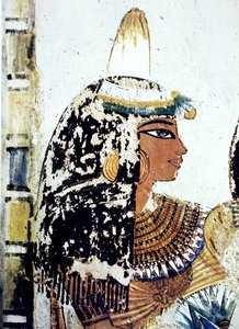 Mısır mezarı duvar resmi by Egyptian Egyptian