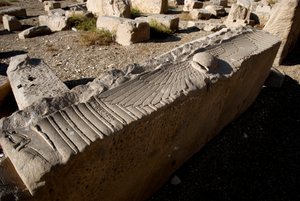 Mısır antikası: Hathor, Dendera, Mısır