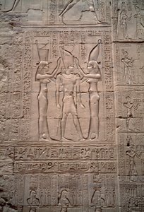 Mısır antik dönemi: Kral Ptolemy IV