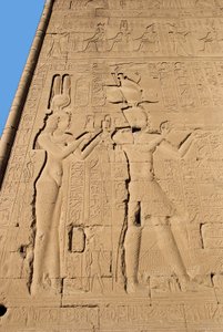 Antik Mısır: Kleopatra ve Caesarion