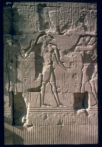 Khnum Tapınağı