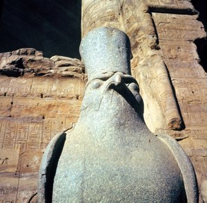 Horus Tapınağı