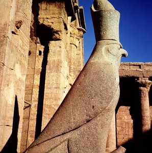 Horus Tapınağı