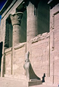 Horus Tapınağı