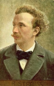 Richard Strauss