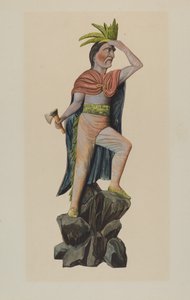 Puro Mağazası Hint by Einar Heiberg