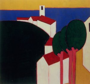Luberon