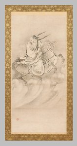  by Eitoku Kano