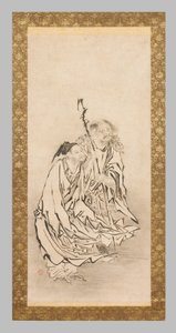  by Eitoku Kano