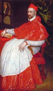 Charles de Guise, Lorraine Kardinali, Reims Başpiskoposu