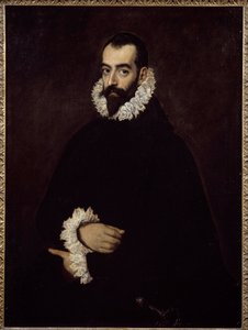 Domenikos Theotokopoulos dit El Greco