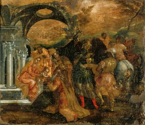  by El Greco