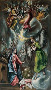  by El Greco