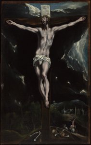  by El Greco