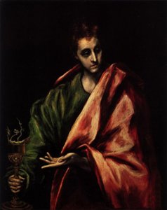  by El Greco